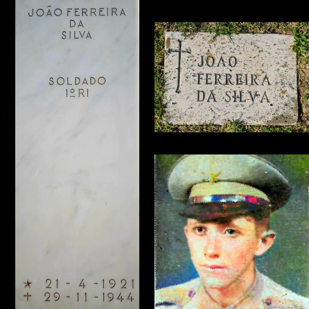 Homenagem ao Primeiro Sergipano Morto em Combate na Segunda Guerra Mundial