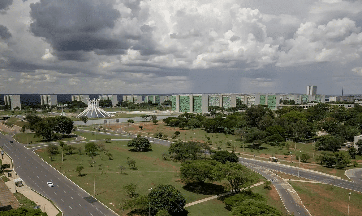 Concurso Unificado Oferece 1.000 Vagas em Diversas Áreas de Conhecimento para Órgãos Federais