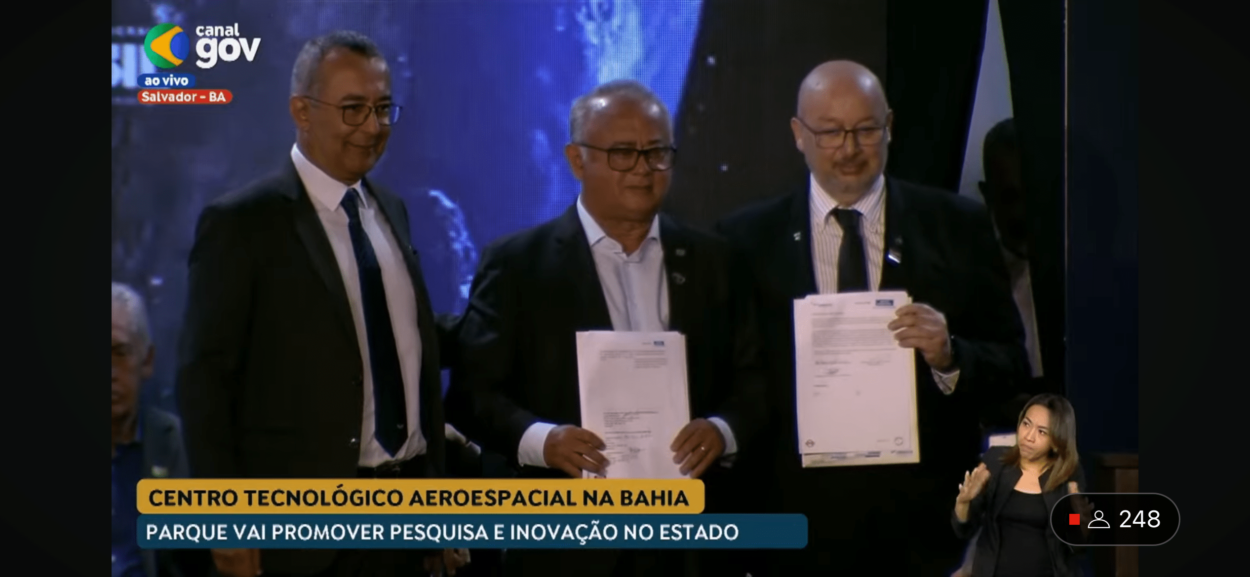 Akaer Expande Operações com Nova Unidade na Bahia e Fortalece Parque Tecnológico Aeroespacial