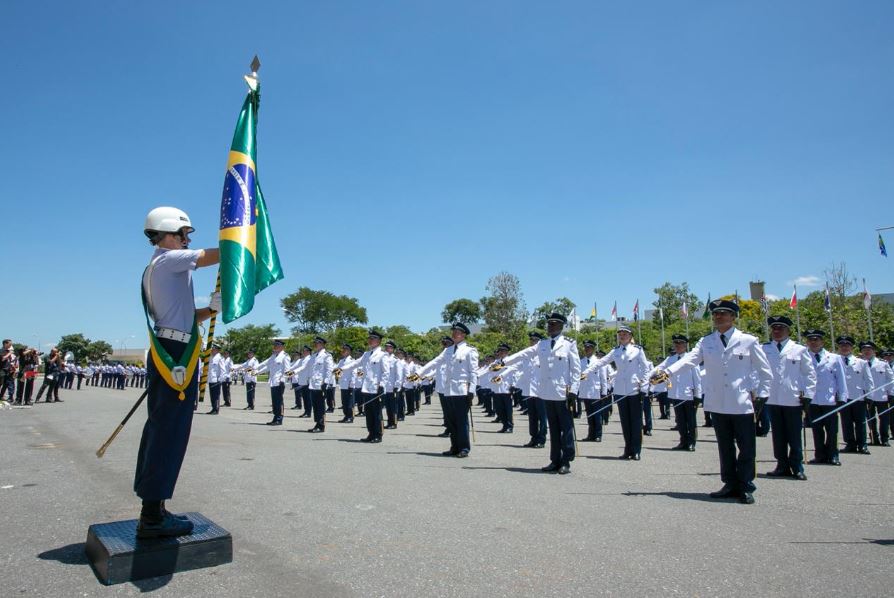 Marcelo Barros, com informações da Agência Força Aérea