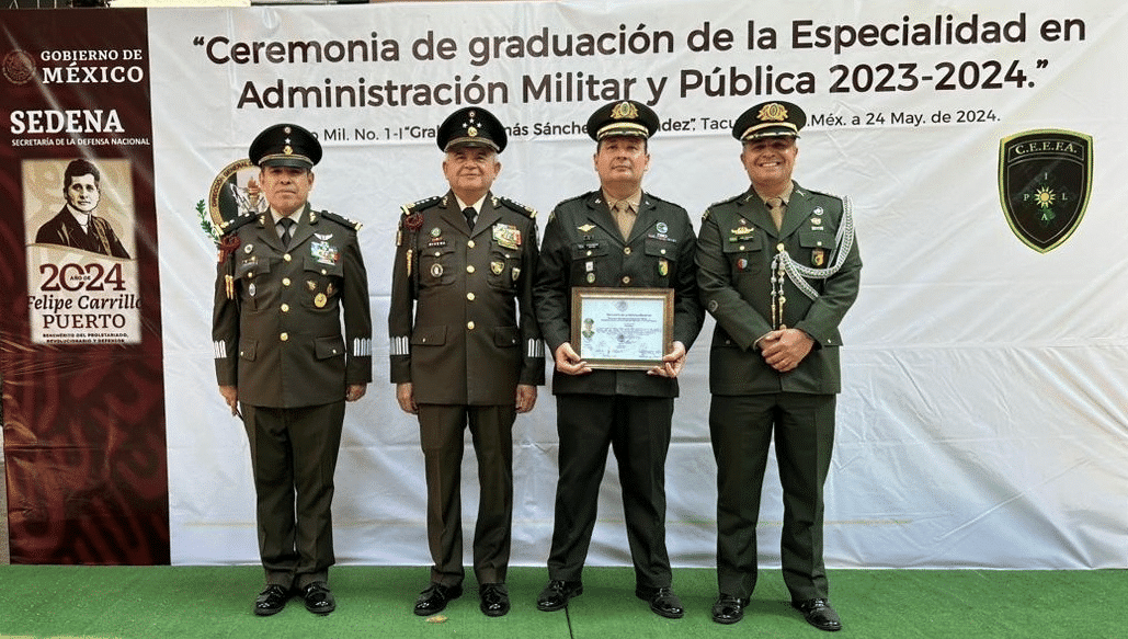 Marcelo Barros, com informações do Exército Brasileiro