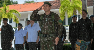 BATALHÃO HERMES ERNESTO DA FONSECA CELEBRA PROMOÇÕES E VITÓRIAS COM SOLENIDADE 🇧🇷