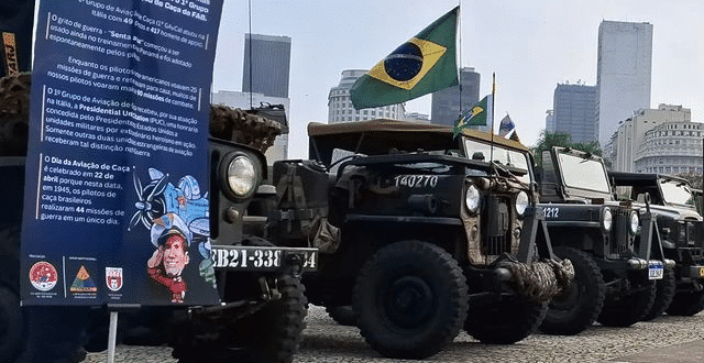 ESCOTEIROS DO AR EM PARCERIA COM CVMARJ FAZEM EXPOSIÇÃO NO GRANDE JOGO ESCOTEIRO 2024 🇧🇷